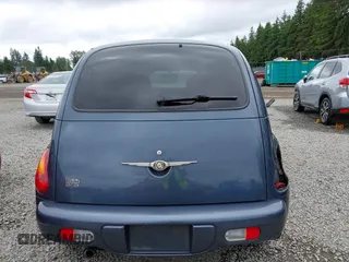 2003 Chrysler PT Cruiser Touring with VIN 3C8FY58B63T589003, listed as a IAAI auction lot 42326925 with 145,557 mi miles and . Bid and sale history available at DreamBid. Image 16.