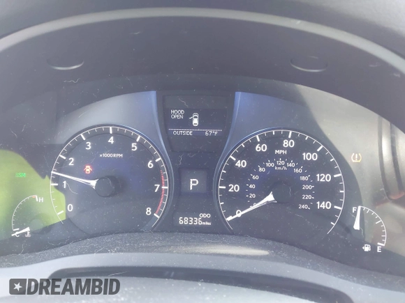 2013 Lexus RX 350 z VIN 2T2BK1BA7DC182611, wystawiony jako IAAI lot #42278909 z przebiegiem 68 336 mil mil oraz . Historia ofert i sprzedaży dostępna na DreamBid. Obrazek 7.