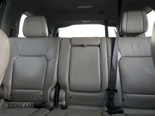 2013 Honda Pilot EX-L z VIN 5FNYF3H75DB025729, wystawiony jako Copart lot #56788345 z przebiegiem 177 448 mil mil oraz Szkoda całkowita • Salvage title. Historia ofert i sprzedaży dostępna na DreamBid. Obrazek 10.