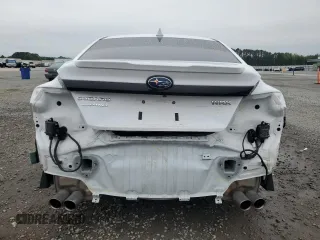 2022 Subaru WRX Limited z VIN JF1VBAL63N9025294, wystawiony jako Copart lot #58895705 z przebiegiem 19 644 mil mil oraz Szkoda całkowita • Salvage title. Historia ofert i sprzedaży dostępna na DreamBid. Obrazek 6.
