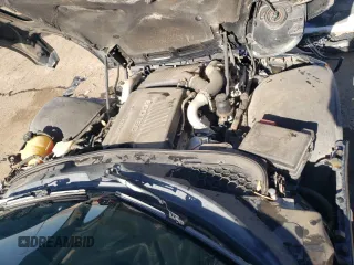 2009 Pontiac Solstice GXP z VIN 1G2MT35X19Y105245, wystawiony jako Copart lot #89054685 z przebiegiem 141 283 mil mil oraz Szkoda całkowita • Salvage title. Historia ofert i sprzedaży dostępna na DreamBid. Obrazek 11.