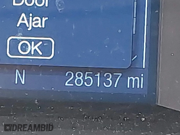 2016 Ford Flex SE with VIN 2FMGK5B88GBA18405, listed as a IAAI auction lot 40764055 with 285,137 mi miles. Bid and sale history available at carsss.com. Image 16.
