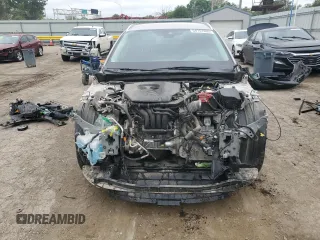 2023 Mazda CX-30 S Carbon Edition z VIN 3MVDMBCM2PM522361, wystawiony jako Copart lot #54751885 z przebiegiem 48 398 mil mil oraz Szkoda całkowita • Salvage title. Historia ofert i sprzedaży dostępna na DreamBid. Obrazek 5.