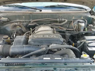 2001 Toyota Tundra SR5 с VIN 5TBRT34121S130727, выставлен на аукционе IAAI как лот 42882938 с пробегом 185 654 миль миль и . История ставок и продаж доступна на DreamBid. Изображение 19.