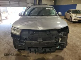 2015 Dodge Durango Citadel с VIN 1C4RDJEG0FC772142, выставлен на аукционе Copart как лот 61495275 с пробегом 197 736 миль миль и Списание • Salvage title. История ставок и продаж доступна на DreamBid. Изображение 5.