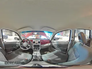2009 Chrysler PT Cruiser with VIN 3A8FY48959T525612, listed as a Copart auction lot 50991445 with 126,678 mi miles and Salvage title. Bid and sale history available at DreamBid. Image 13.