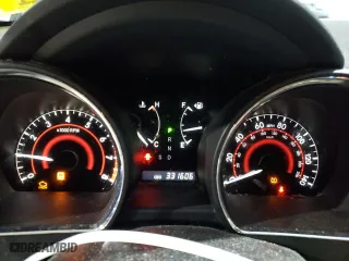 2009 Toyota Highlander with VIN JTEES41A892151163, listed as a Copart auction lot 61008864 with 331,606 mi miles and Salvage Title. Bid and sale history available at carsss.com. Image 9.