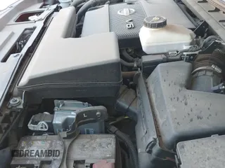 2021 Nissan Murano SV with VIN 5N1AZ2BJ5MC136426, listed as a IAAI auction lot 42151422 with 67,002 mi miles and . Bid and sale history available at DreamBid. Image 19.