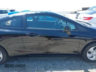 2013 Honda Civic LX with VIN 2HGFG3B53DH507087, listed as a IAAI auction lot 42133508 with 80,368 mi miles and . Bid and sale history available at DreamBid. Image 14.