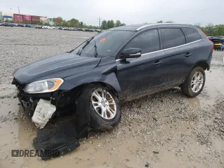 2016 Volvo XC60 T5 Premier z VIN YV4612RK4G2843380, wystawiony jako Copart lot #55807185 z przebiegiem Nie podano mil oraz Szkoda całkowita • Salvage title. Historia ofert i sprzedaży dostępna na DreamBid. Obrazek 1.