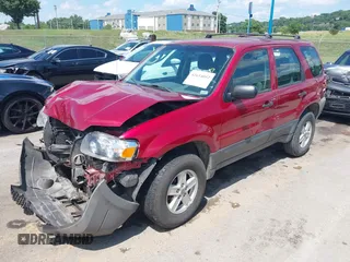 2005 Ford Escape XLS Value с VIN 1FMYU02Z55KA01607, выставлен на аукционе IAAI как лот 42634052 с пробегом 151 193 миль миль и . История ставок и продаж доступна на DreamBid. Изображение 19.