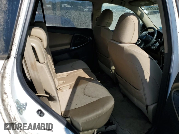 2009 Toyota RAV4 with VIN JTMBF33V79D001961, listed as a Copart auction lot 70536734 with 140,673 mi miles and Clean Title. Bid and sale history available at carsss.com. Image 11.