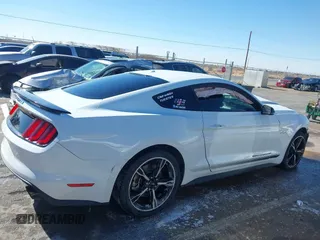 2016 Ford Mustang GT with VIN 1FA6P8CF8G5278717, listed as a IAAI auction lot 41371671 with Not Provided miles and . Bid and sale history available at DreamBid. Image 13.