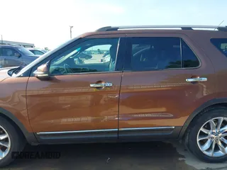 2011 Ford Explorer Limited with VIN 1FMHK7F80BGA15168, listed as a IAAI auction lot 42494868 with 156,634 mi miles and . Bid and sale history available at DreamBid. Image 14.