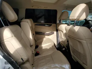 2019 Mercedes-Benz GLS with VIN 4JGDF6EE1KB222878, listed as a Copart auction lot 77896073 with 65,580 mi miles. Bid and sale history available at carsss.com. Image 11.
