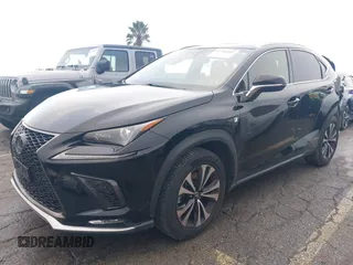 2019 Lexus NX 300 z VIN JTJBARBZXK2211409, wystawiony jako IAAI lot #41784562 z przebiegiem 63 682 mil mil oraz . Historia ofert i sprzedaży dostępna na DreamBid. Obrazek 17.