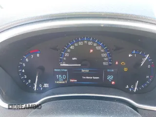 2013 Cadillac SRX Performance Collection with VIN 3GYFNDE33DS637155, listed as a IAAI auction lot 41977706 with 140,668 mi miles and . Bid and sale history available at DreamBid. Image 7.