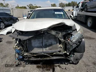 2011 Honda Accord Crosstour EX-L with VIN 5J6TF1H58BL002155, listed as a Copart auction lot 65164204 with 194,637 mi miles and Salvage Title. Bid and sale history available at carsss.com. Image 5.