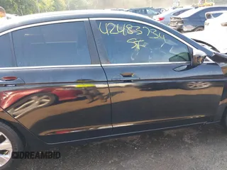 2010 Honda Accord EX with VIN 1HGCP2F72AA137480, listed as a IAAI auction lot 42483734 with 156,613 mi miles and . Bid and sale history available at DreamBid. Image 13.