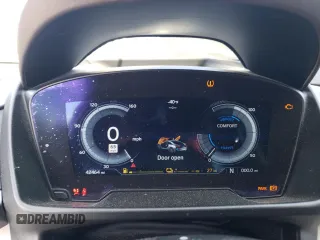 2017 BMW i8 z VIN WBY2Z2C59HV676414, wystawiony jako Copart lot #42976054 z przebiegiem 42 464 mil mil oraz . Historia ofert i sprzedaży dostępna na DreamBid. Obrazek 9.