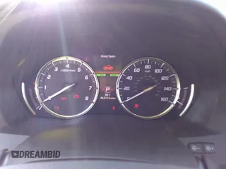 2020 Acura MDX Technology z VIN 5J8YD4H58LL056559, wystawiony jako IAAI lot #41919672 z przebiegiem 63 712 mil mil oraz . Historia ofert i sprzedaży dostępna na DreamBid. Obrazek 7.