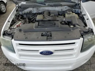 2010 Ford Expedition Max Limited with VIN 1FMJK1K54AEA58478, listed as a Copart auction lot 48907075 with 159,486 mi miles and Clean Title. Bid and sale history available at DreamBid. Image 12.