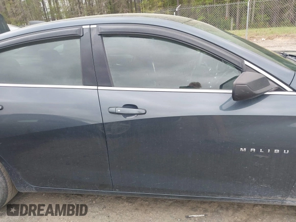 2019 Chevrolet Malibu LS with VIN 1G1ZB5ST3KF187099, listed as a IAAI auction lot 41950934 with 67,123 mi miles and . Bid and sale history available at DreamBid. Image 13.