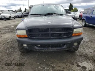 2003 Dodge Dakota Sport with VIN 1D7HG32N43S102313, listed as a Copart auction lot 70307144 with 139,079 mi miles and Salvage Title. Bid and sale history available at carsss.com. Image 5.