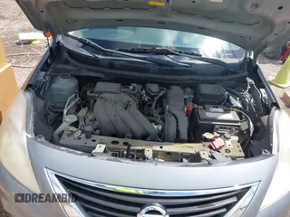 2012 Nissan Versa SL with VIN 3N1CN7AP1CL915615, listed as a IAAI auction lot 42383857 with 179,194 mi miles and . Bid and sale history available at DreamBid. Image 10.