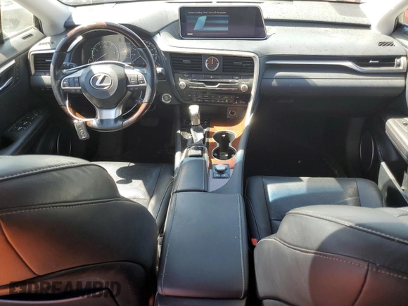 2016 Lexus RX 350 с VIN JTJBZMCA2G2004234, выставлен на аукционе Copart как лот 53703385 с пробегом 78 887 миль миль и Списание • Salvage title. История ставок и продаж доступна на DreamBid. Изображение 8.