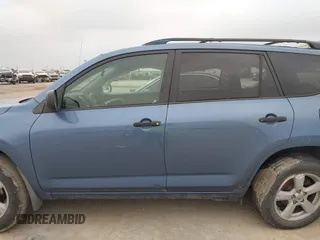 2008 Toyota RAV4 with VIN JTMBK33V086038882, listed as a IAAI auction lot 41945559 with 144,906 mi miles. Bid and sale history available at carsss.com. Image 15.
