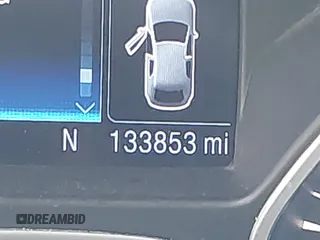 2016 Ford Escape SE with VIN 1FMCU9G92GUC22029, listed as a IAAI auction lot 42032478 with 133,853 mi miles. Bid and sale history available at carsss.com. Image 15.