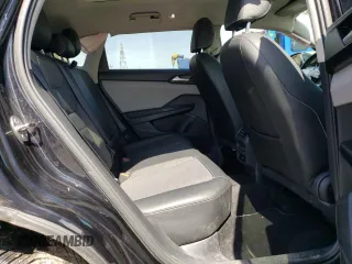 2023 Volkswagen Taos z VIN 3VV7X7B2XPM316144, wystawiony jako Copart lot #51211315 z przebiegiem 108 831 mil mil oraz Szkody całkowita. Historia ofert i sprzedaży dostępna na DreamBid. Obrazek 11.