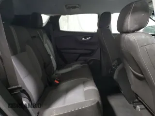 2023 Chevrolet Blazer LT с VIN 3GNKBHR44PS183047, выставлен на аукционе Copart как лот 60161605 с пробегом 66 481 миль миль и Чистый • Clean title. История ставок и продаж доступна на DreamBid. Изображение 11.