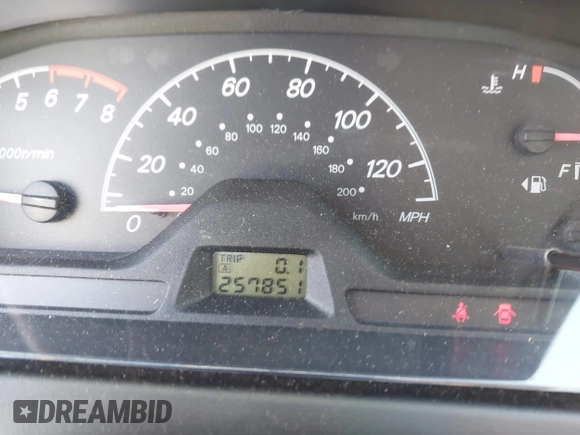 2005 Mitsubishi Lancer ES с VIN JA3AJ26EX5U042982, выставлен на аукционе IAAI как лот 42576403 с пробегом 257 851 миль миль и . История ставок и продаж доступна на DreamBid. Изображение 7.