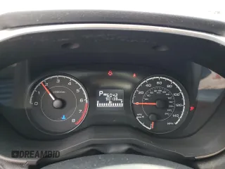 2017 Subaru Impreza Premium z VIN 4S3GTAB60H3738081, wystawiony jako Copart lot #56072805 z przebiegiem 90 138 mil mil oraz Szkoda całkowita • Salvage title. Historia ofert i sprzedaży dostępna na DreamBid. Obrazek 9.