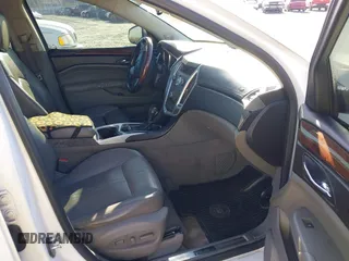2010 Cadillac SRX Performance Collection with VIN 3GYFNBEY5AS643583, listed as a IAAI auction lot 41638630 with 137,431 mi miles and . Bid and sale history available at DreamBid. Image 5.