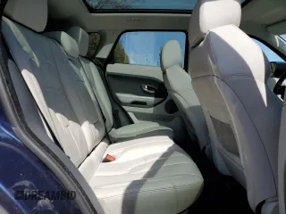2013 Land Rover Range Rover Evoque Pure Plus z VIN SALVP2BG1DH767394, wystawiony jako Copart lot #47273675 z przebiegiem 180 166 mil mil oraz Czysty tytuł • Clean title. Historia ofert i sprzedaży dostępna na DreamBid. Obrazek 11.
