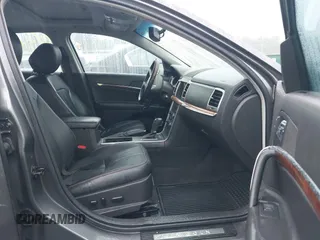 2012 Lincoln MKZ with VIN 3LNHL2JC2CR826539, listed as a IAAI auction lot 42635017 with 165,368 mi miles and . Bid and sale history available at DreamBid. Image 5.
