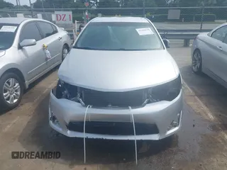 2012 Toyota Camry L z VIN 4T4BF1FK2CR191702, wystawiony jako IAAI lot #42258628 z przebiegiem 170 198 mil mil oraz . Historia ofert i sprzedaży dostępna na DreamBid. Obrazek 13.