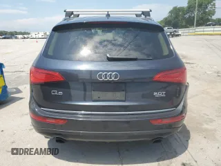 2016 Audi Q5 Premium Plus z VIN WA1L2AFP2GA140132, wystawiony jako Copart lot #62699015 z przebiegiem 95 585 mil mil oraz Szkoda całkowita • Salvage title. Historia ofert i sprzedaży dostępna na DreamBid. Obrazek 6.
