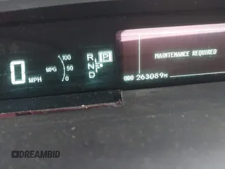 2014 Toyota Prius с VIN JTDKN3DP7E3058132, выставлен на аукционе IAAI как лот 42569536 с пробегом 263 089 миль миль и . История ставок и продаж доступна на DreamBid. Изображение 15.