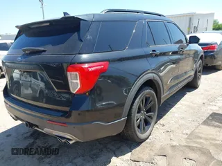 2020 Ford Explorer Platinum с VIN 1FM5K8HC3LGA27083, выставлен на аукционе IAAI как лот 42275193 с пробегом 104 403 миль миль и . История ставок и продаж доступна на DreamBid. Изображение 4.