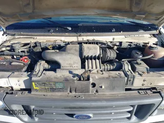 2003 Ford Econoline Cargo с VIN 1FTNE24L23HA98641, выставлен на аукционе IAAI как лот 41285948 с пробегом 257 510 миль миль и . История ставок и продаж доступна на DreamBid. Изображение 10.