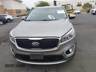 2018 Kia Sorento EX with VIN 5XYPH4A59JG394960, listed as a IAAI auction lot 42342621 with 158,056 mi miles and . Bid and sale history available at DreamBid. Image 13.