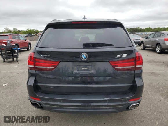 2016 BMW X5 xDrive40e z VIN 5UXKT0C54G0S74723, wystawiony jako Copart lot #58845785 z przebiegiem 98 540 mil mil oraz Czysty tytuł • Clean title. Historia ofert i sprzedaży dostępna na DreamBid. Obrazek 6.