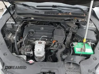2016 Acura TLX Technology z VIN 19UUB1F59GA004672, wystawiony jako IAAI lot #41610950 z przebiegiem 198 719 mil mil oraz . Historia ofert i sprzedaży dostępna na DreamBid. Obrazek 10.