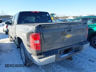 2013 Chevrolet Silverado 1500 LS with VIN 3GCPKREA5DG275931, listed as a IAAI auction lot 41328746 with 69,467 mi miles and . Bid and sale history available at DreamBid. Image 3.