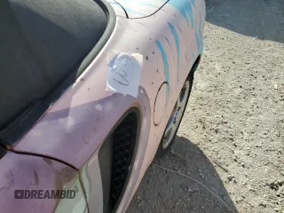 2000 Toyota MR2 z VIN JTDFR3202Y0022754, wystawiony jako Copart lot #78425104 z przebiegiem Nie podano mil oraz Szkoda całkowita • Salvage title. Historia ofert i sprzedaży dostępna na DreamBid. Obrazek 12.