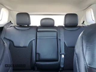 2017 Jeep Compass Latitude with VIN 3C4NJDBB7HT660673, listed as a Copart auction lot 48692465 with 120,397 mi miles and Salvage Title. Bid and sale history available at carsss.com. Image 10.